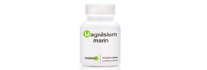 bienfaits du magnésium marin