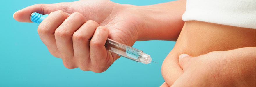 injection insuline